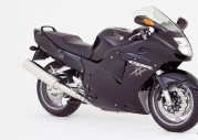 Honda CBR1100XX